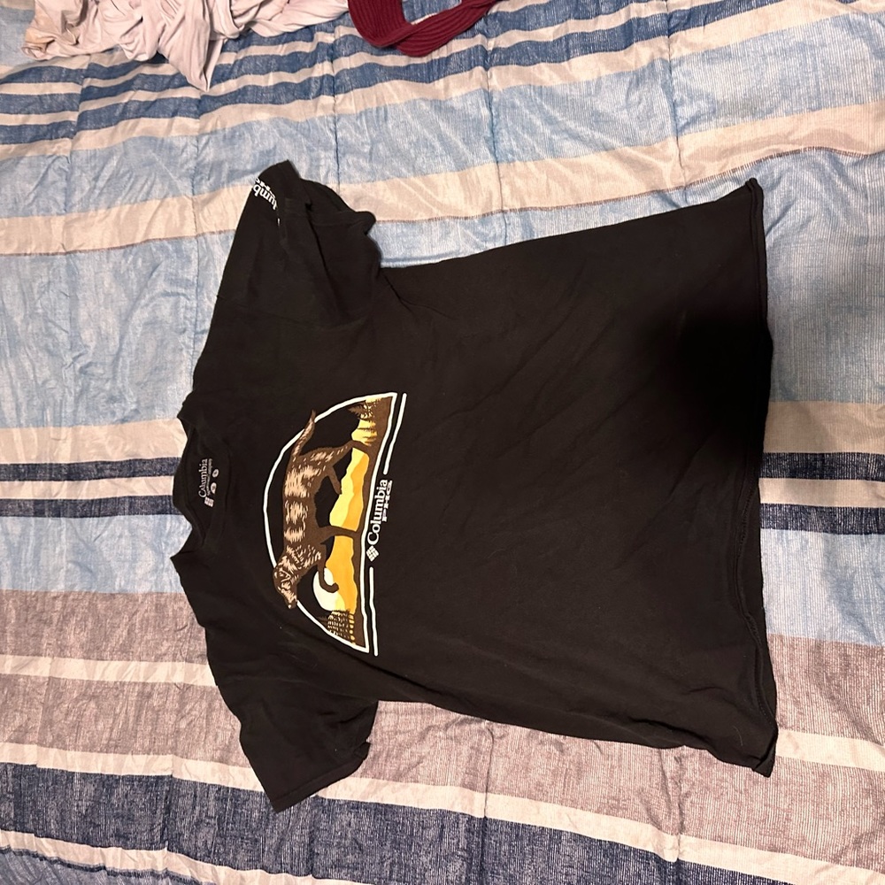 Columbia Shirt
